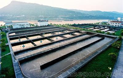 農(nóng)村生活垃圾,污水污染嚴(yán)重 基建滯后-「污水處理設(shè)備」-