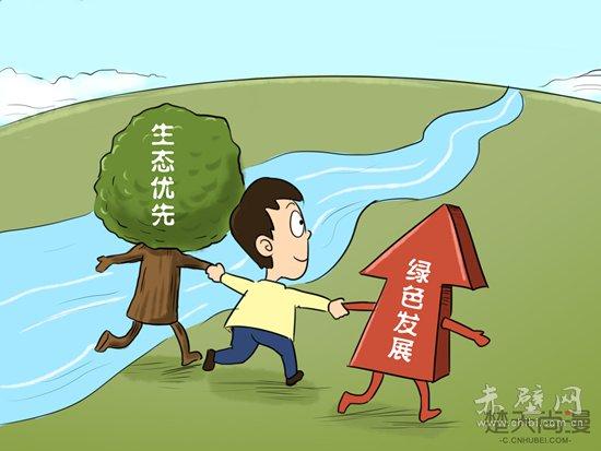 治理污染保護(hù)長(zhǎng)江湖北出六大硬招